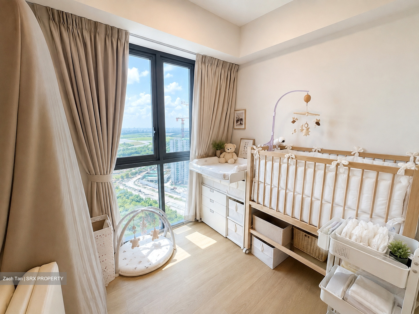 Parc Botannia (D28), Condominium #594543481